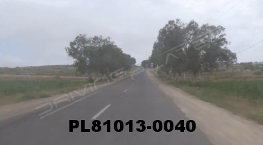 Vimeo clip HD & 4k Driving Plates Coastal Hwy, Morocco PL81013-0040
