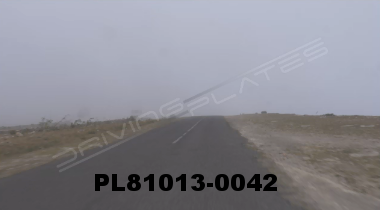 Vimeo clip HD & 4k Driving Plates Coastal Hwy, Morocco PL81013-0042
