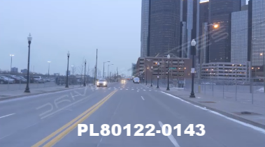 Vimeo clip HD & 4k Driving Plates Detroit, MI PL80122-0143