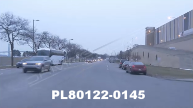 Vimeo clip HD & 4k Driving Plates Detroit, MI PL80122-0145