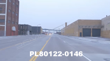Vimeo clip HD & 4k Driving Plates Detroit, MI PL80122-0146