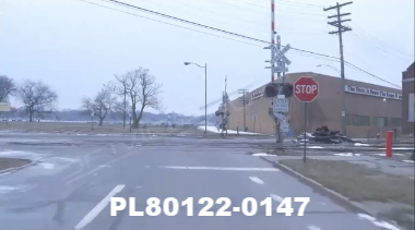 Vimeo clip HD & 4k Driving Plates Detroit, MI PL80122-0147