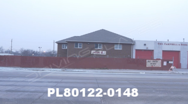 Vimeo clip HD & 4k Driving Plates Detroit, MI PL80122-0148