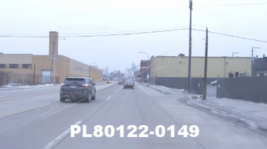 Vimeo clip HD & 4k Driving Plates Detroit, MI PL80122-0149