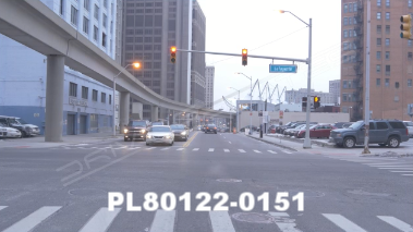 Vimeo clip HD & 4k Driving Plates Detroit, MI PL80122-0151