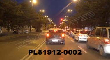 Vimeo clip HD & 4k Driving Plates Florence, Italy PL81912-0002