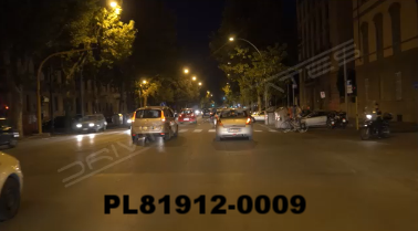 Vimeo clip HD & 4k Driving Plates Florence, Italy PL81912-0009