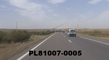 Vimeo clip HD & 4k Driving Plates Highways, Morocco PL81007-0005