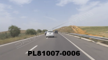Vimeo clip HD & 4k Driving Plates Highways, Morocco PL81007-0006