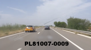 Vimeo clip HD & 4k Driving Plates Highways, Morocco PL81007-0009