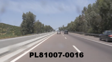 Vimeo clip HD & 4k Driving Plates Highways, Morocco PL81007-0016