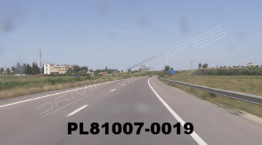 Vimeo clip HD & 4k Driving Plates Highways, Morocco PL81007-0019