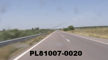 Vimeo clip HD & 4k Driving Plates Highways, Morocco PL81007-0020