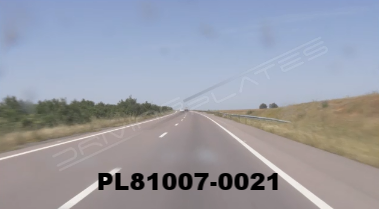 Vimeo clip HD & 4k Driving Plates Highways, Morocco PL81007-0021