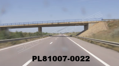 Vimeo clip HD & 4k Driving Plates Highways, Morocco PL81007-0022