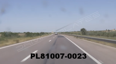 Vimeo clip HD & 4k Driving Plates Highways, Morocco PL81007-0023