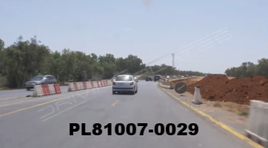 Vimeo clip HD & 4k Driving Plates Highways, Morocco PL81007-0029