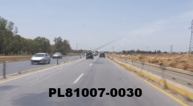 Vimeo clip HD & 4k Driving Plates Highways, Morocco PL81007-0030