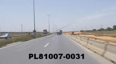 Vimeo clip HD & 4k Driving Plates Highways, Morocco PL81007-0031