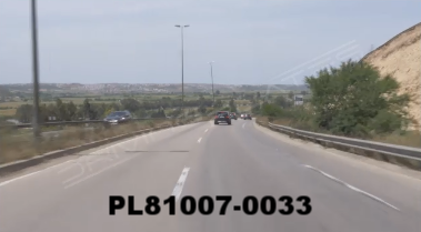 Vimeo clip HD & 4k Driving Plates Highways, Morocco PL81007-0033