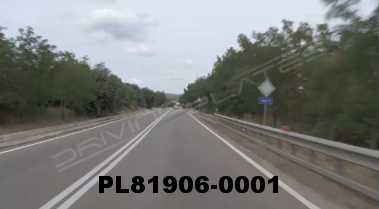 Vimeo clip HD & 4k Driving Plates Matera, Italy PL81906-0001