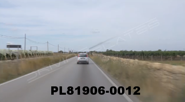 Vimeo clip HD & 4k Driving Plates Matera, Italy PL81906-0012
