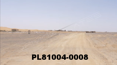 Vimeo clip HD & 4k Driving Plates Merzouga, Morocco PL81004-0008