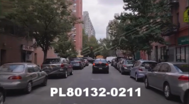 Copy of Vimeo clip HD & 4k Driving Plates New York City PL80132-0211