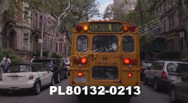 Copy of Vimeo clip HD & 4k Driving Plates New York City PL80132-0213