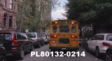 Copy of Vimeo clip HD & 4k Driving Plates New York City PL80132-0214
