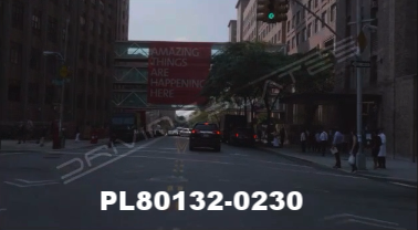 Copy of Vimeo clip HD & 4k Driving Plates New York City PL80132-0230