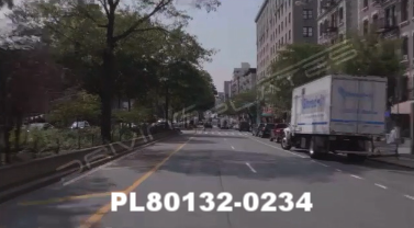 Copy of Vimeo clip HD & 4k Driving Plates New York City PL80132-0234