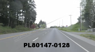 Vimeo clip HD & 4k Driving Plates Olympic Natl Park, WA PL80147-0128