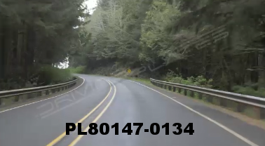 Vimeo clip HD & 4k Driving Plates Olympic Natl Park, WA PL80147-0134