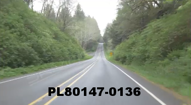 Vimeo clip HD & 4k Driving Plates Olympic Natl Park, WA PL80147-0136