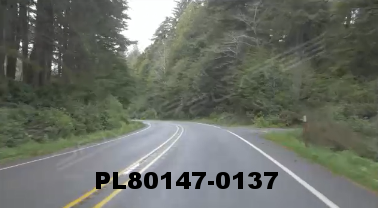 Vimeo clip HD & 4k Driving Plates Olympic Natl Park, WA PL80147-0137