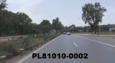 Vimeo clip HD & 4k Driving Plates Rabat, Morocco PL81010-0002