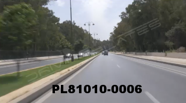 Vimeo clip HD & 4k Driving Plates Rabat, Morocco PL81010-0006