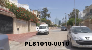 Vimeo clip HD & 4k Driving Plates Rabat, Morocco PL81010-0010