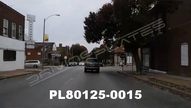 Vimeo clip HD &amp; 4k Driving Plates St. Louis, MO PL80125-0015