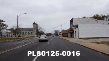 Vimeo clip HD & 4k Driving Plates St. Louis, MO PL80125-0016