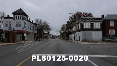 Vimeo clip HD & 4k Driving Plates St. Louis, MO PL80125-0020