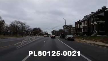 Vimeo clip HD & 4k Driving Plates St. Louis, MO PL80125-0021