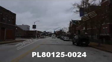 Vimeo clip HD & 4k Driving Plates St. Louis, MO PL80125-0024