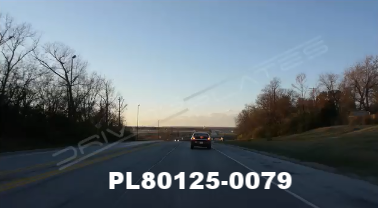 Vimeo clip HD & 4k Driving Plates St. Louis, MO PL80125-0079