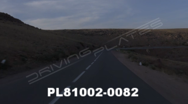 Vimeo clip HD & 4k Driving Plates Tizi N'Tichka Pass, Morocco PL81002-0082