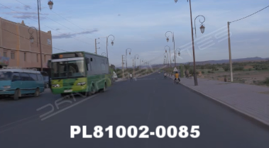 Vimeo clip HD & 4k Driving Plates Tizi N'Tichka Pass, Morocco PL81002-0085