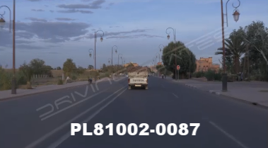 Vimeo clip HD & 4k Driving Plates Tizi N'Tichka Pass, Morocco PL81002-0087