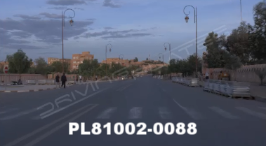 Vimeo clip HD & 4k Driving Plates Tizi N'Tichka Pass, Morocco PL81002-0088