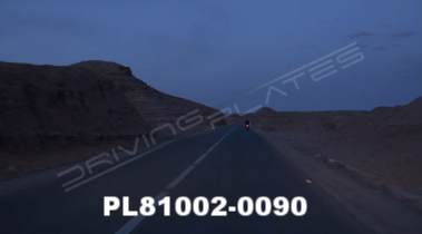 Vimeo clip HD & 4k Driving Plates Tizi N'Tichka Pass, Morocco PL81002-0090
